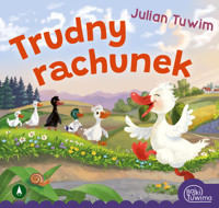 Trudny rachunek - Julian Tuwim - książka