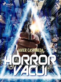 Horror Vacui - Javier Castañeda - ebook