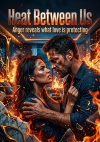 Heat Between Us - Elton Quill - ebook
