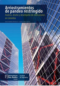 Arriostramientos de pandeo restringido - Juan Andrés Oviedo - ebook