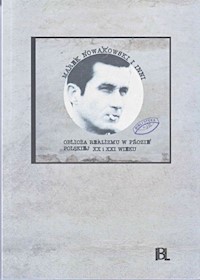 Marek Nowakowski i inni -  - książka