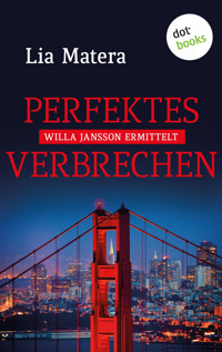 Perfektes Verbrechen - Lia Matera - ebook