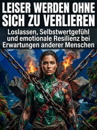 Leiser Werden Ohne Sich Zu Verlieren - kuhn thomas - ebook
