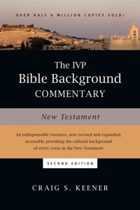 The IVP Bible Background Commentary: New Testament - Craig S. Keener - ebook