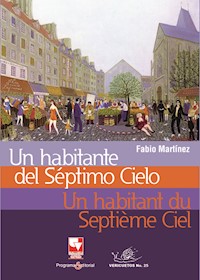 Un habitante del Séptimo Cielo - Fabio Martinez - ebook