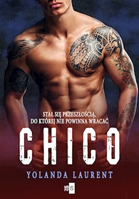 Chico - Laurent Yolanda - ebook + książka