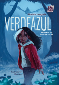Verdeazul - Madelin Longoria - ebook