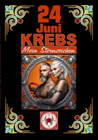 24.Juni, mein Geburtstag - Andreas Kühnemann - ebook