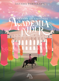 La Copa de Naciones - Agueda Parellada Santasusana - ebook