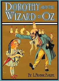 Dorothy and the Wizard in Oz - L. Frank Baum - ebook
