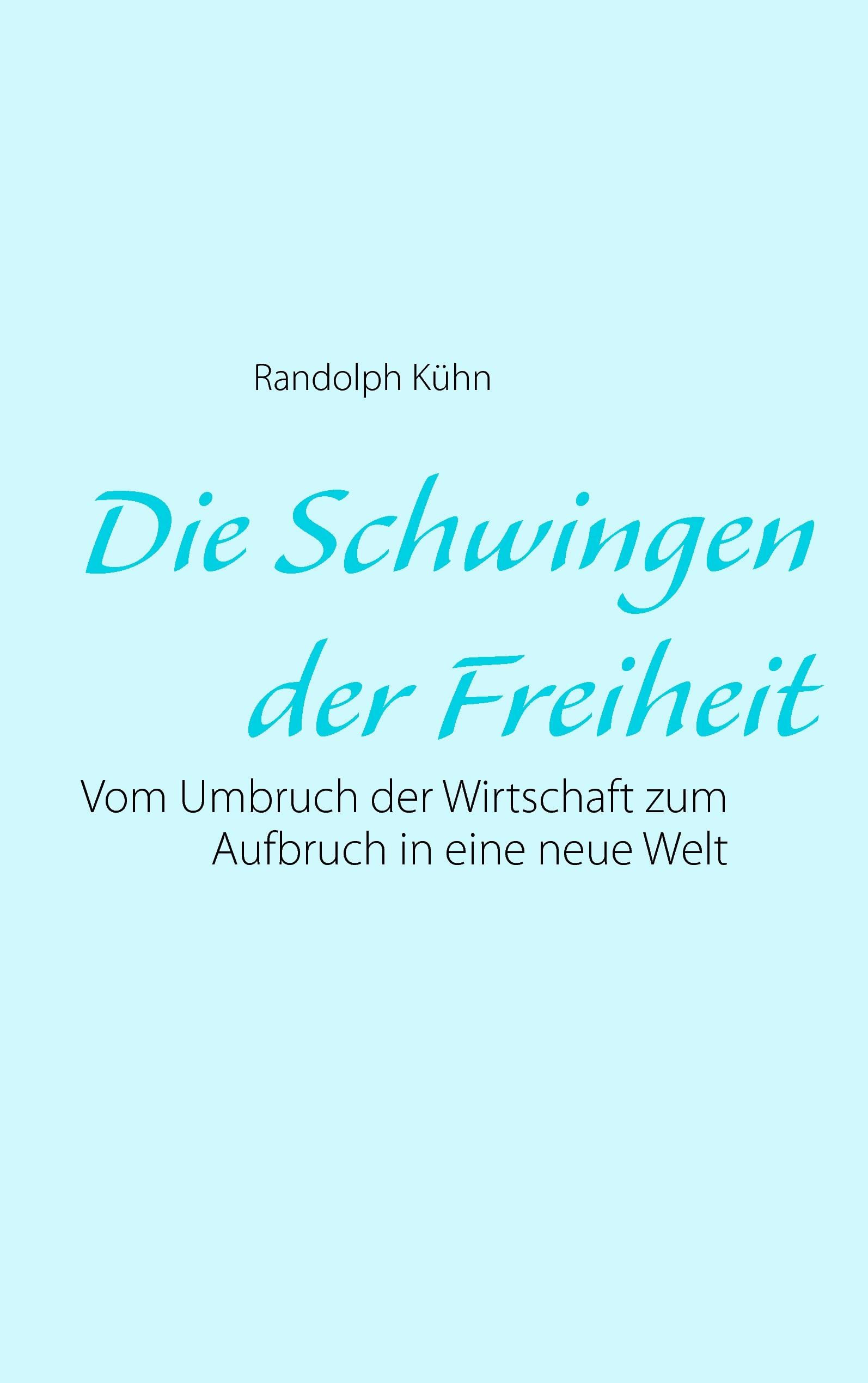 Die Schwingen der Freiheit