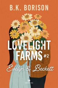 Lovelight Farms 2 - Borison B.K. - książka