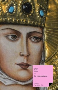La emparedada - Émilia Pardo Bazan - ebook