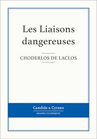 Les Liaisons dangereuses - Choderlos De Laclos - ebook