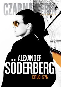 Drugi syn - Alexander Söderberg - książka