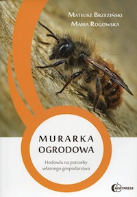 Murarka ogrodowa -  - książka