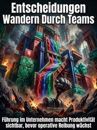 Entscheidungen Wandern Durch Teams - Clara Neumann - ebook