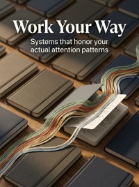 Work Your Way - Nolan Vey - ebook