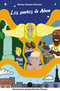 Los sueños de Adam - Bruno Gomes Pereira - ebook