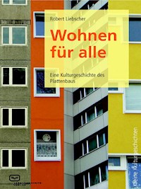 Wohnen für alle - Robert Liebscher - ebook