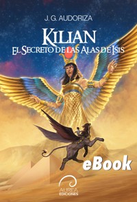 Kilian - J.G. Audoriza - ebook