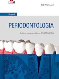 Periodontologia - Mueller H.P. - książka