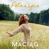 Pełnia życia - Agnieszka Maciąg - ebook + audiobook + książka