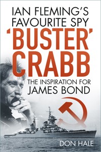 'Buster' Crabb - Don Hale - ebook