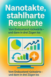 Nanotakte, stahlharte Resultate - Verena Busch - ebook