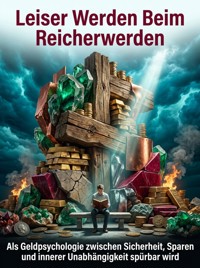 Leiser Werden Beim Reicherwerden - Julia Sommer - ebook
