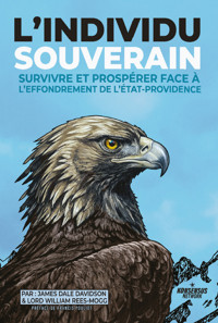 L'Individu Souverain - James Dale Davidson - ebook