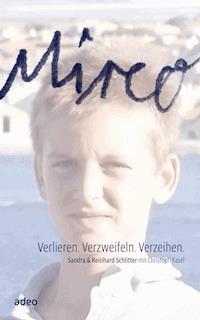 Mirco - Sandra Schlitter - ebook