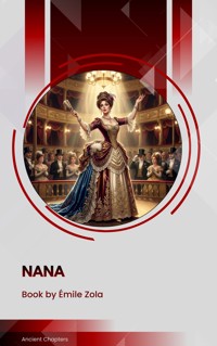 Nana - Emile Zola - ebook