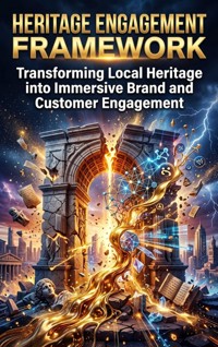 Heritage Engagement Framework - Elena Brooks - ebook