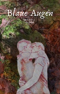Blaue Augen Band 3 - N Jakob - ebook