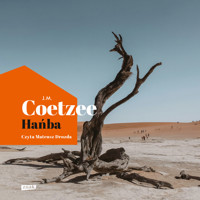 Hańba - John Maxwell Coetzee - ebook + audiobook