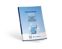 Płace w firmie 2025 - Pioterek Jakub, Pigulski  Mariusz - książka