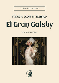 El Gran Gatsby - Francis Scott Fitzgerald - ebook