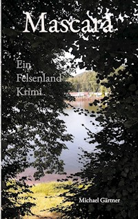 Mascara - Michael Gärtner - ebook