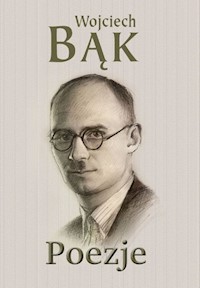 Poezje - Bąk Wojciech - książka