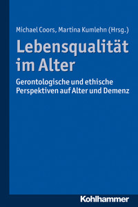 Lebensqualität im Alter -  - ebook