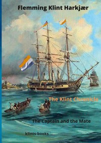 The Klint Cronicle - Flemming Klint Harkjær - ebook