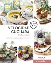Velocidad Cuchara - Rosa Ardá - ebook