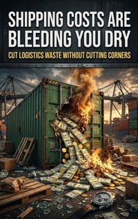 Shipping costs are bleeding you dry - Fiona Mitchell - ebook