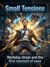 Small Tensions - Nova Fairchild - ebook