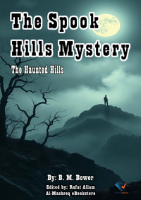 The Spook Hills Mystery - B.M. Bower - ebook