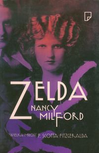 Zelda - Milford Nancy - książka