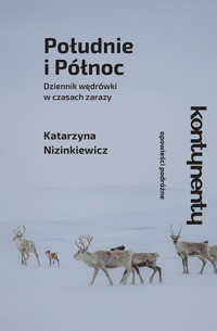 Południe i Północ - Nizinkiewicz Katarzyna - ebook