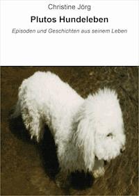 Plutos Hundeleben - Christine Jörg - ebook