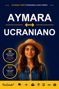 The Language Guide for Travelers - Aymara to Ukrainian - YouGuide - ebook